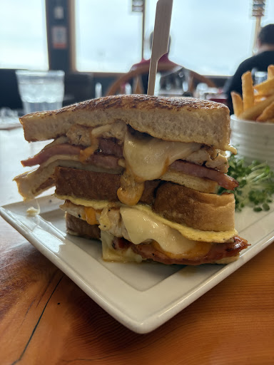 Photo of Don's Diner - 80 Vic Turner Airport Rd, Dawson Creek, BC V1G 0G1